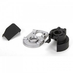 [TEAM LOSI] Center Diff Mount Set:TEN-MT