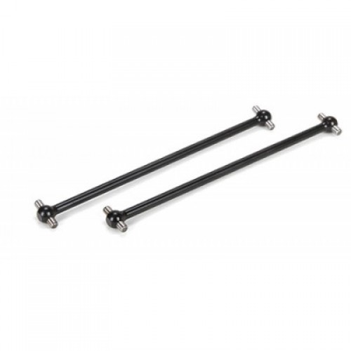 �˾���ũ LOS232017 [TEAM LOSI] Center Dogbone (2): TEN-MT