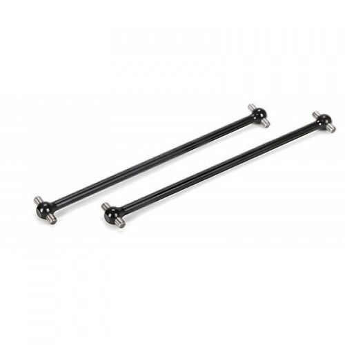 �˾���ũ LOS232017 [TEAM LOSI] Center Dogbone (2): TEN-MT