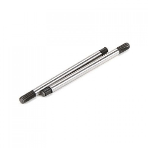 �˾���ũ LOS233007 [TEAM LOSI] Rear Shock Shaft (2): TEN-SCBE,TEN-MT
