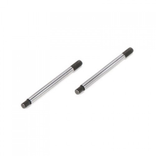 [�˾���ũ] LOS233008 [TEAM LOSI] Front Shock Shaft (2): TEN-SCBE,TEN-MT