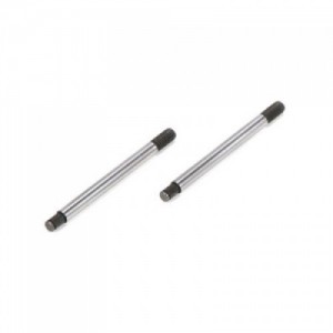 [TEAM LOSI] Front Shock Shaft (2): TEN-SCBE,TEN-MT