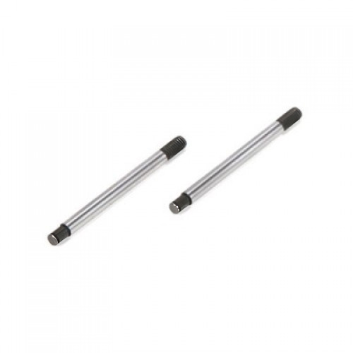 �˾���ũ LOS233008 [TEAM LOSI] Front Shock Shaft (2): TEN-SCBE,TEN-MT