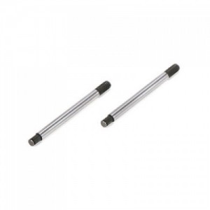 [TEAM LOSI] Front Shock Shaft (2): TEN-SCBE,TEN-MT