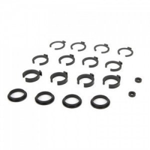[TEAM LOSI] Shock Spacer Set: TEN-SCBE,TEN-MT