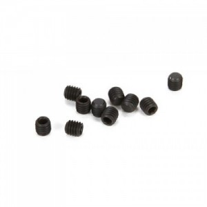 [TEAM LOSI] Set Screw, M3 X 3mm (10)