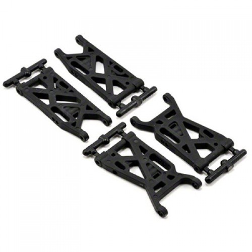 [�˾���ũ] LOSB1886 [TEAM LOSI] Team Losi Front, Rear Suspension Arm Set