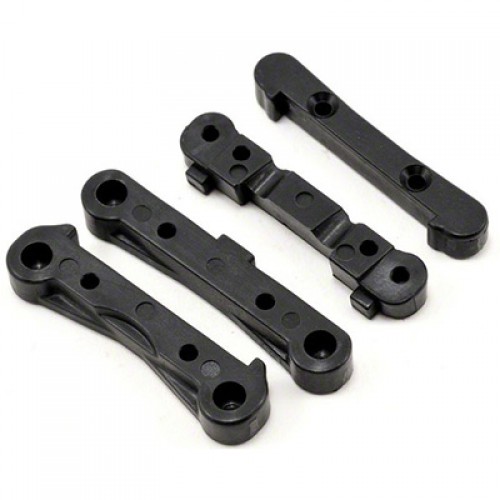 �˾���ũ LOSB1888 [TEAM LOSI] Team Losi Suspension Mount Set
