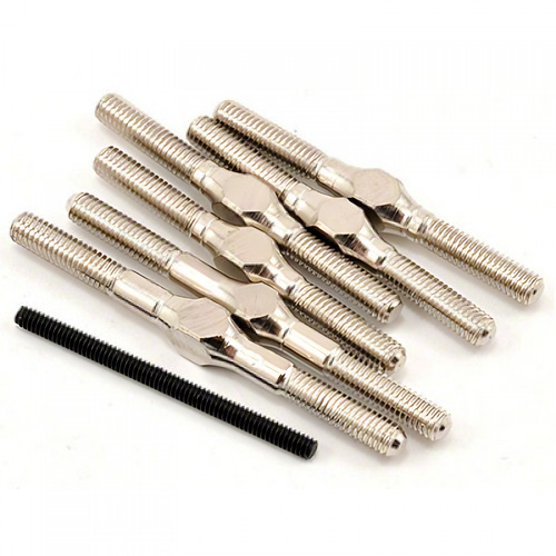 �˾���ũ LOSB1893 [TEAM LOSI] Team Losi Turnbuckle Set