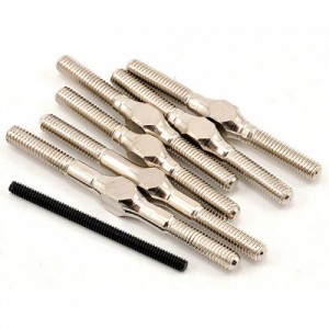 [TEAM LOSI] Team Losi Turnbuckle Set