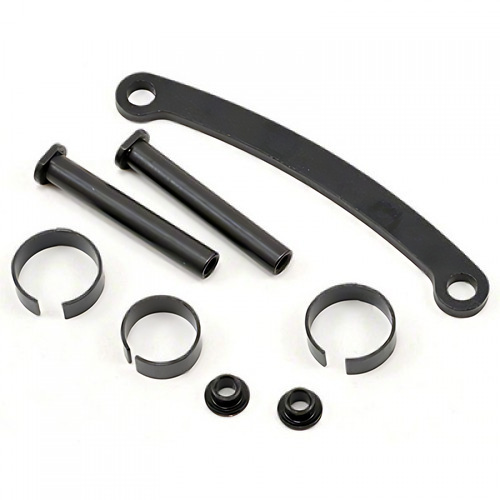 �˾���ũ LOSB1897 [TEAM LOSI] Team Losi Steering Hardware Set