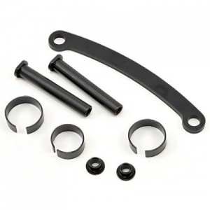 [TEAM LOSI] Team Losi Steering Hardware Set