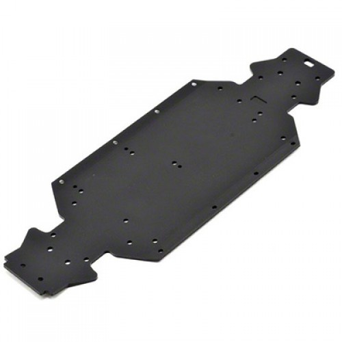 [�˾���ũ] LOSB1900 [TEAM LOSI] Team Losi Mini 8IGHT Main Chassis