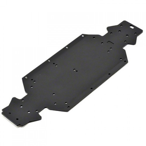 �˾���ũ LOSB1900 [TEAM LOSI] Team Losi Mini 8IGHT Main Chassis