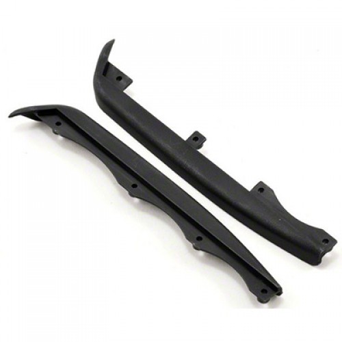 �˾���ũ LOSB1901 [TEAM LOSI] Team Losi Chassis Guard Set