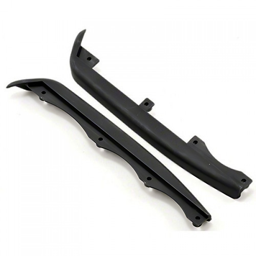 �˾���ũ LOSB1901 [TEAM LOSI] Team Losi Chassis Guard Set