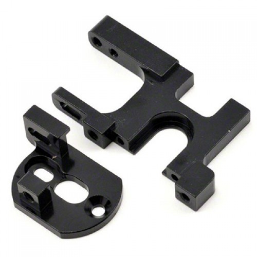 [�˾���ũ] LOSB1905 [TEAM LOSI] Team Losi Motor Mount, Adapter Set