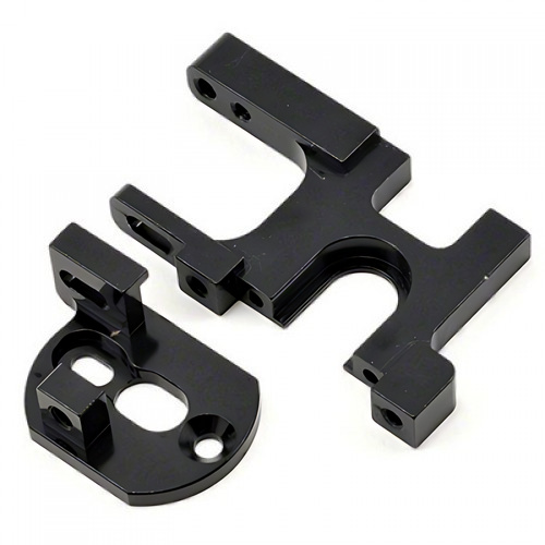 �˾���ũ LOSB1905 [TEAM LOSI] Team Losi Motor Mount, Adapter Set