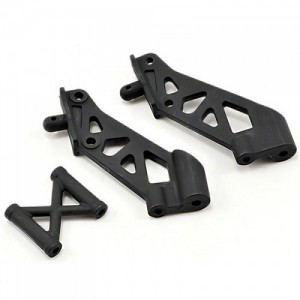 [TEAM LOSI] Team Losi Wing Mount, Brace Set