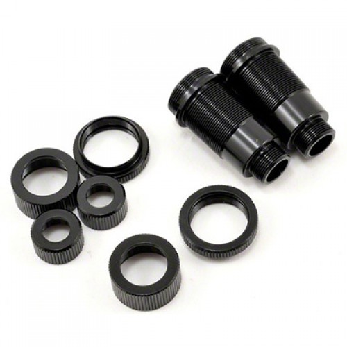 [�˾���ũ] LOSB1912 [TEAM LOSI] Team Losi Rear Shock Body Set (MINI 8IGHT)