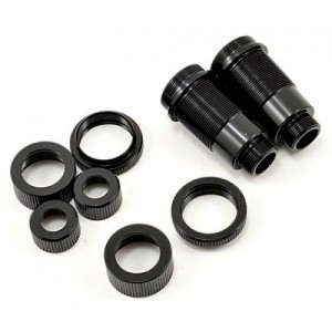 [TEAM LOSI] Team Losi Rear Shock Body Set (MINI 8IGHT)