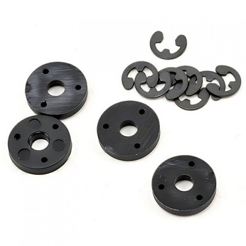�˾���ũ LOSB1913 [TEAM LOSI] Team Losi Shock Piston Set