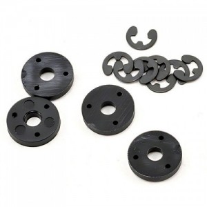 [TEAM LOSI] Team Losi Shock Piston Set