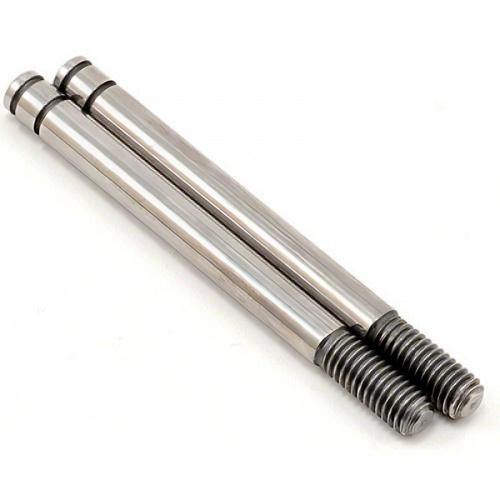 �˾���ũ LOSB1914 [TEAM LOSI] Team Losi Front Shock Shaft Set