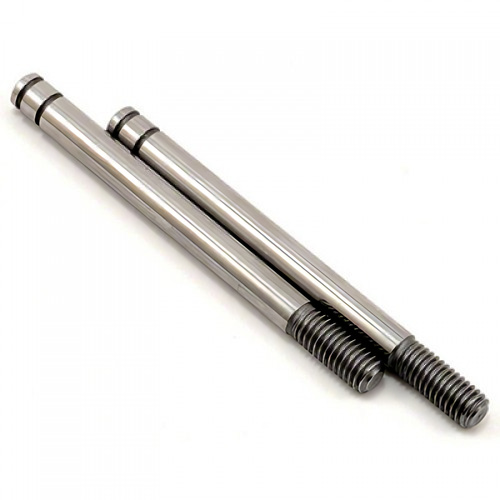 �˾���ũ LOSB1915 [TEAM LOSI] Team Losi Rear Shock Shaft Set