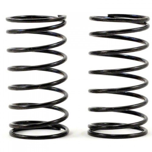 �˾���ũ LOSB1918 [TEAM LOSI] Team Losi Front Shock Spring Set (2) (MINI 8IGHT)