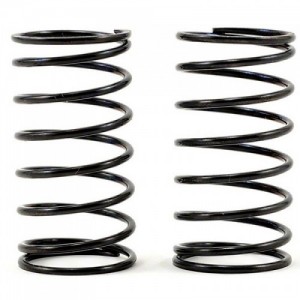 [TEAM LOSI] Team Losi Front Shock Spring Set (2) (MINI 8IGHT)