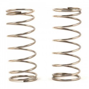 [TEAM LOSI] Team Losi Rear Shock Spring Set (2) (MINI 8IGHT)