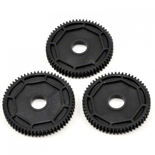 [�˾���ũ] LOSB1922 [TEAM LOSI] Team Losi Spur Gear Set (3)