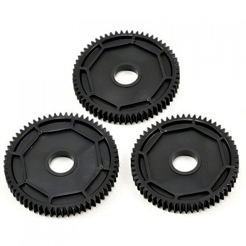 �˾���ũ LOSB1922 [TEAM LOSI] Team Losi Spur Gear Set (3)