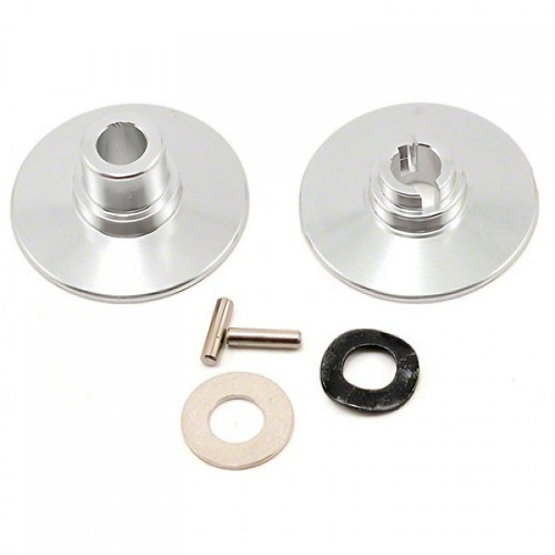 �˾���ũ LOSB1924 [TEAM LOSI] Team Losi Slipper Plate Set