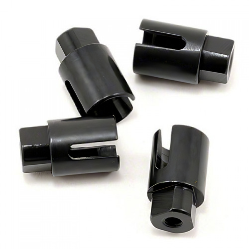 �˾���ũ LOSB1928 [TEAM LOSI] Team Losi Front, Rear Differential Outdrive Set (4)