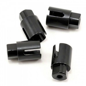[TEAM LOSI] Team Losi Front, Rear Differential Outdrive Set (4)