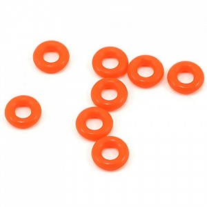 [TEAM LOSI] Team Losi Shock O-Ring Set (8)