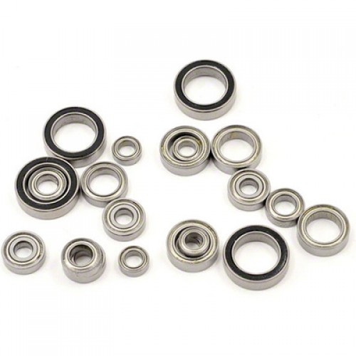 [�˾���ũ] LOSB1932 [TEAM LOSI] Team Losi Ball Bearing Set (Mini 8IGHT)