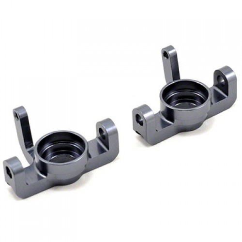[�˾���ũ] LOSB1879 [TEAM LOSI] Team Losi Aluminum Spindle Set  (�ɼ�)