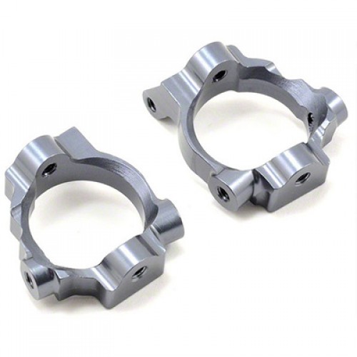 [�˾���ũ] LOSB1878 [TEAM LOSI] Team Losi Aluminum Spindle Carrier Set(�ɼ�)