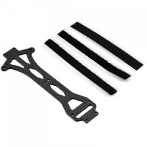 [TEAM LOSI] Team Losi Carbon Fiber Chassis Brace