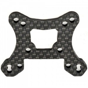 [TEAM LOSI] Team Losi Carbon Fiber Front Shock Tower