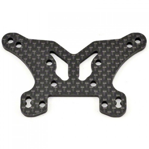 [�˾���ũ] LOSB1876 [TEAM LOSI] Team Losi Carbon Fiber Rear Shock Tower
