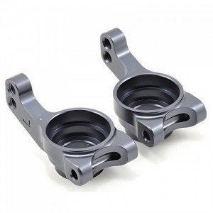 [TEAM LOSI] Team Losi Aluminum Rear Hub Set(�ɼ�)