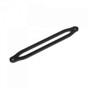 [TEAM LOSI] [LOSB1872] Losi Battery Strap, Carbon Fiber: Mini 8