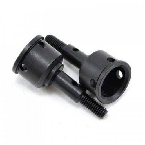 [�˾���ũ] LOSB1935 [TEAM LOSI] Front/Rear CV Driveshaft Axles (2) (Mini 8IGHT)
