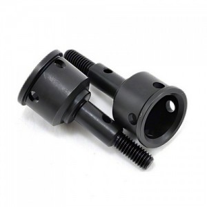 [TEAM LOSI] Front/Rear CV Driveshaft Axles (2) (Mini 8IGHT)