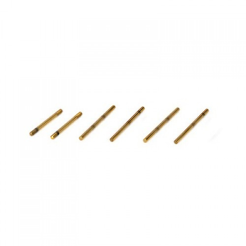 �˾���ũ LOSB1869 [TEAM LOSI] Hinge Pin Set, TiNi (6): Mini 8IGHT