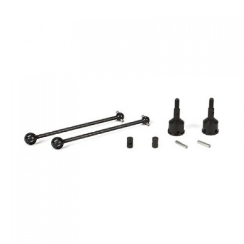 �˾���ũ LOSB1934 [TEAM LOSI] Rear CV Driveshaft Set (2): Mini 8IGHT